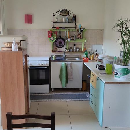 Magione Apartment&Rooms Palermo Exterior photo