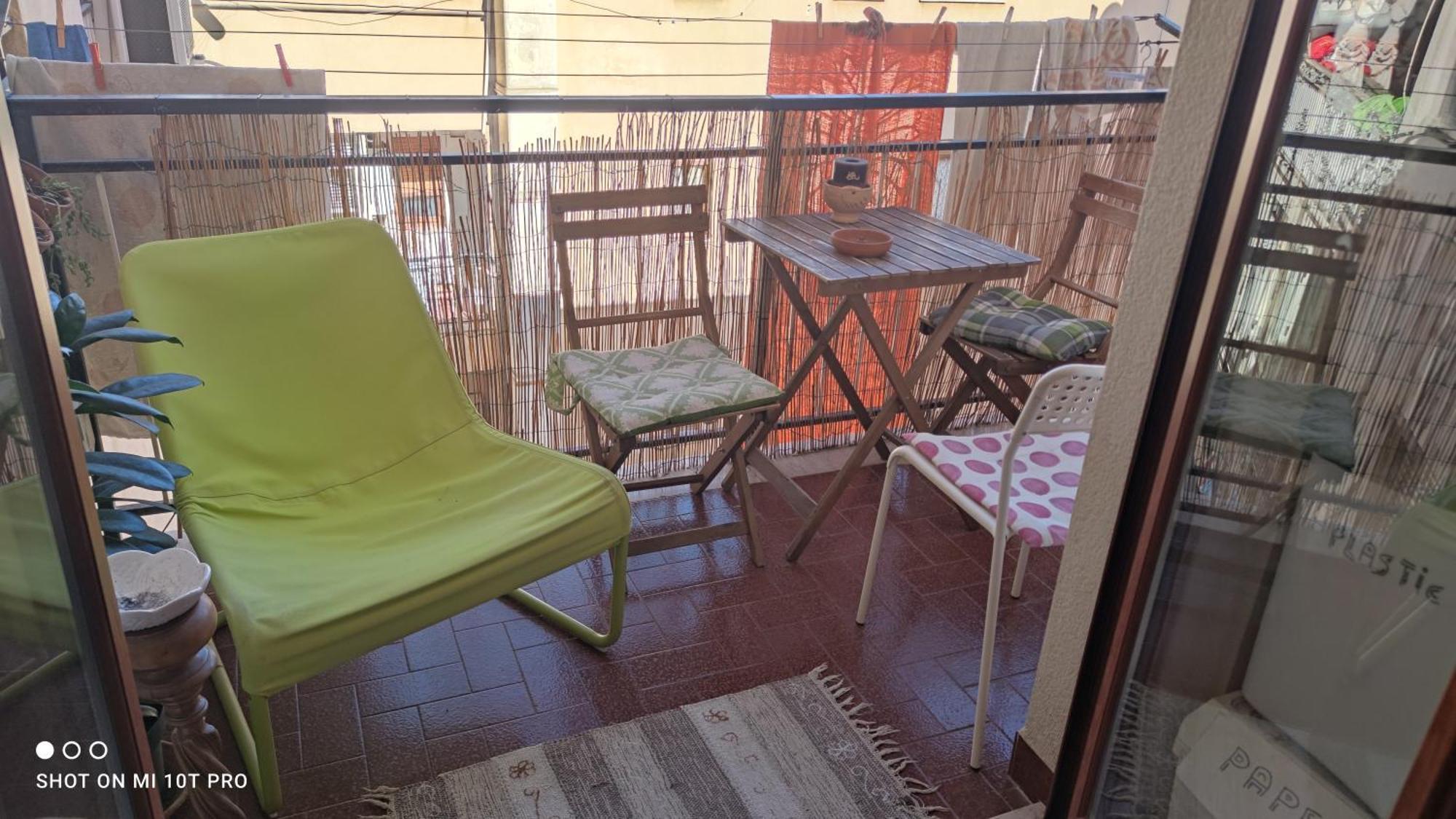 Magione Apartment&Rooms Palermo Exterior photo