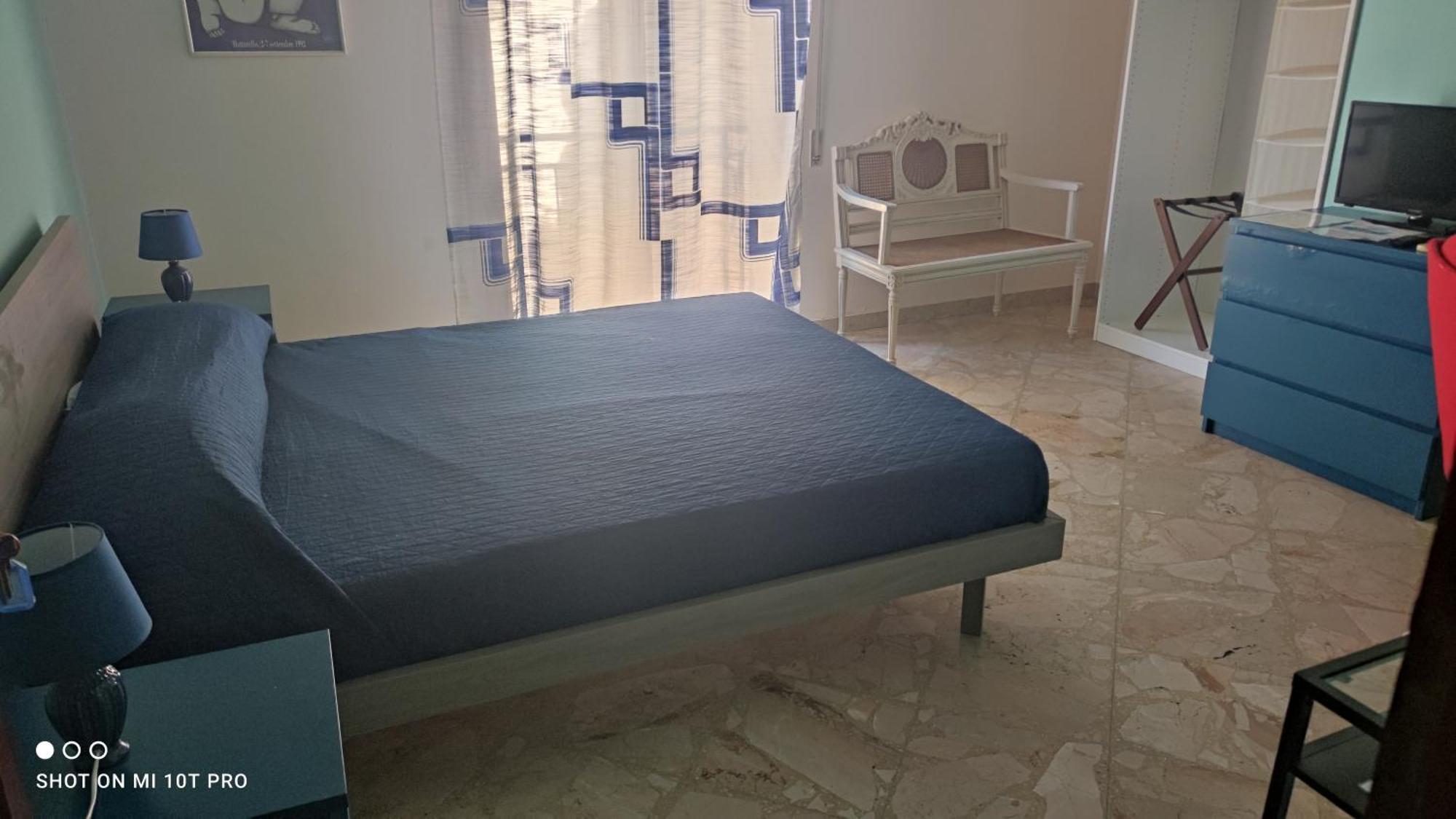 Magione Apartment&Rooms Palermo Exterior photo