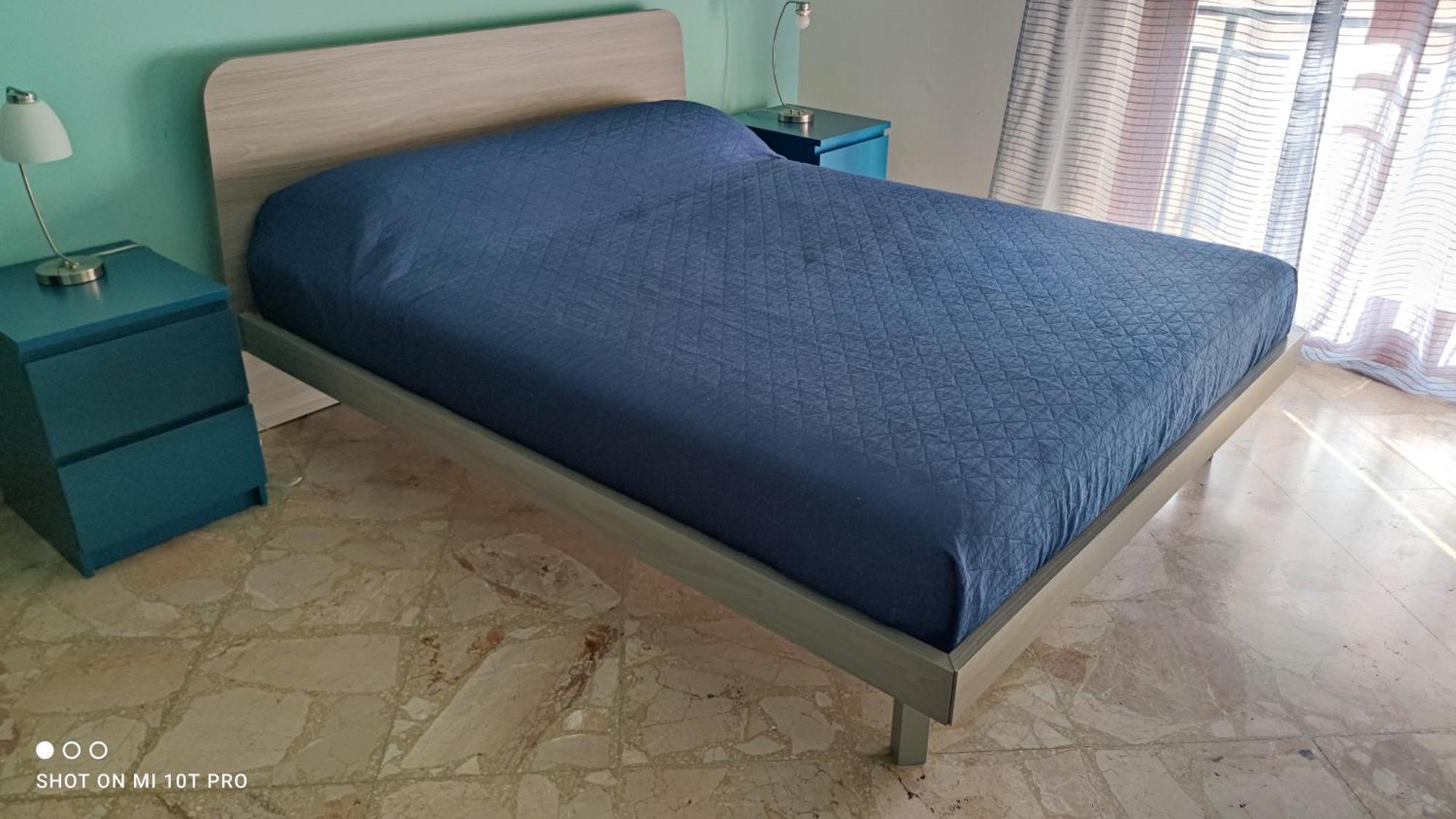 Magione Apartment&Rooms Palermo Exterior photo