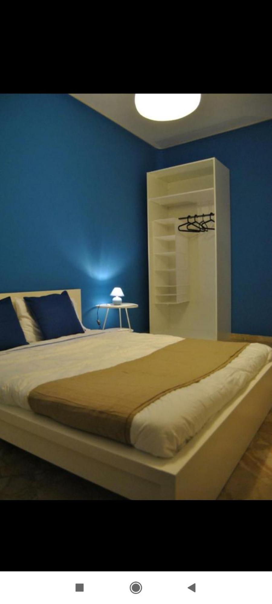 Magione Apartment&Rooms Palermo Exterior photo